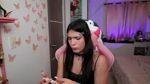 Snapshot of flora_angelical chatting on February 3, 2026, 2:53 am Angel online show from February 3, 2026, 2:53 am