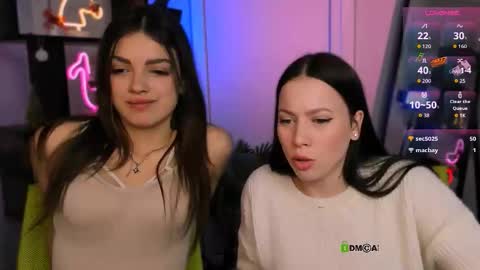 flora_nyx online show from January 6, 2026, 4:54 pm