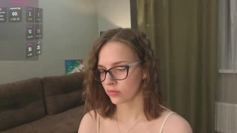 Anna online show from October 9, 2025, 2:15 pm