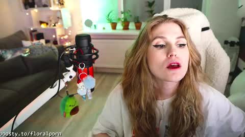 Flora Pepega       online show from March 6, 2025, 8:48 pm