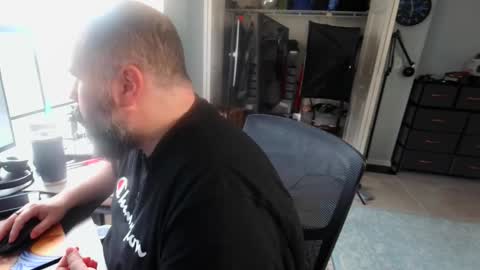 FloridaBearLive online show from October 26, 2025, 9:53 pm