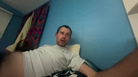 floridaman320 online show from October 4, 2025, 1:03 am