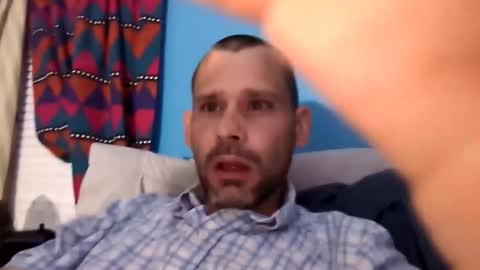 floridaman320 online show from April 16, 2026, 10:23 pm