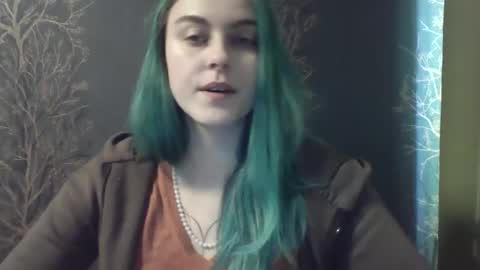 Snapshot of flower_bluee chatting on February 1, 2026, 8:24 am Ambika 3 online show from February 1, 2026, 8:24 am