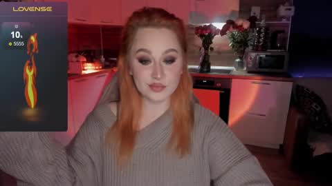 Snapshot of flower_camellia chatting on December 11, 2024, 9:12 pm Camelia online show from December 11, 2024, 9:12 pm