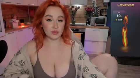 Snapshot of flower_camellia chatting on December 17, 2024, 12:23 am Camelia online show from December 17, 2024, 12:23 am