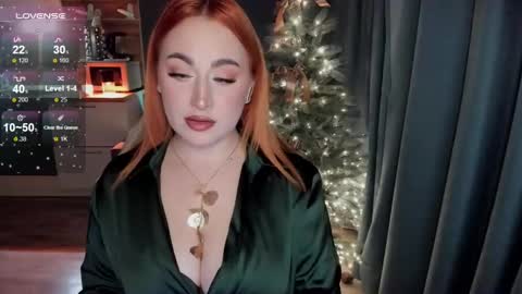 Snapshot of flower_camellia chatting on December 26, 2024, 8:42 pm Camelia online show from December 26, 2024, 8:42 pm