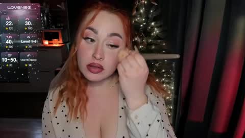 Snapshot of flower_camellia chatting on December 29, 2024, 11:29 pm Camelia online show from December 29, 2024, 11:29 pm