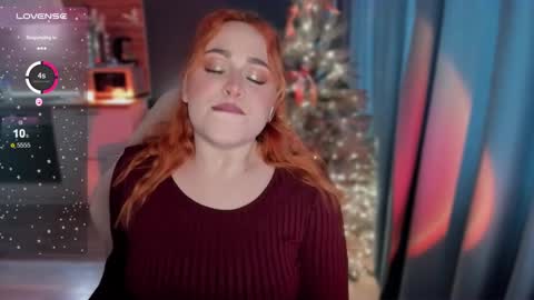 Snapshot of flower_camellia chatting on December 30, 2024, 10:10 am Camelia online show from December 30, 2024, 10:10 am