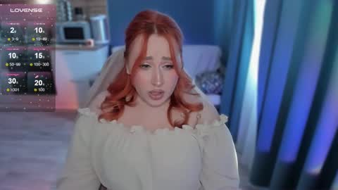 Snapshot of flower_camellia chatting on January 30, 2025, 7:07 am Camelia online show from January 30, 2025, 7:07 am