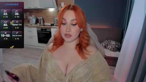 Snapshot of flower_camellia chatting on February 6, 2025, 2:15 pm Camelia online show from February 6, 2025, 2:15 pm