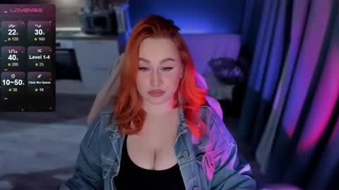 Snapshot of flower_camellia chatting on February 13, 2025, 12:35 am Camelia online show from February 13, 2025, 12:35 am