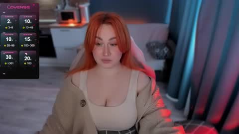 Snapshot of flower_camellia chatting on February 13, 2025, 6:30 am Camelia online show from February 13, 2025, 6:30 am