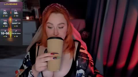 Snapshot of flower_camellia chatting on February 19, 2025, 2:55 am Camelia online show from February 19, 2025, 2:55 am