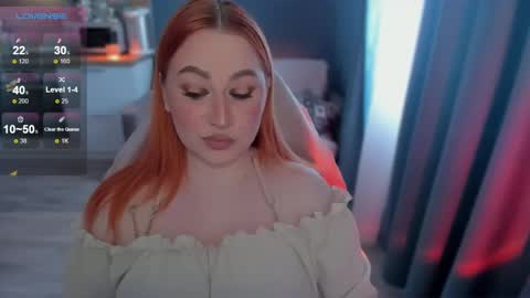 Snapshot of flower_camellia chatting on February 26, 2025, 12:47 pm Camelia online show from February 26, 2025, 12:47 pm