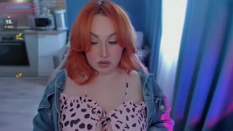 Snapshot of flower_camellia chatting on February 27, 2025, 8:17 am Camelia online show from February 27, 2025, 8:17 am