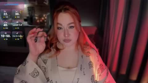 Snapshot of flower_camellia chatting on February 27, 2025, 10:31 pm Camelia online show from February 27, 2025, 10:31 pm