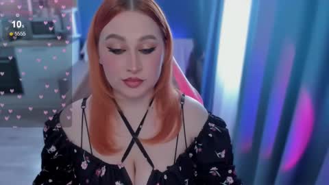 Snapshot of flower_camellia chatting on March 1, 2025, 12:34 pm Camelia online show from March 1, 2025, 12:34 pm