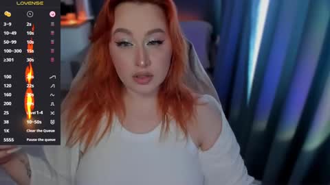 Snapshot of flower_camellia chatting on March 5, 2025, 9:05 am Camelia online show from March 5, 2025, 9:05 am