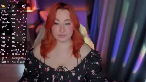 Snapshot of flower_camellia chatting on March 10, 2025, 12:07 am Camelia online show from March 10, 2025, 12:07 am