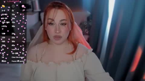 Snapshot of flower_camellia chatting on March 11, 2025, 12:39 pm Camelia online show from March 11, 2025, 12:39 pm