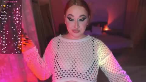 Snapshot of flower_camellia chatting on September 21, 2025, 9:16 pm Camelia online show from September 21, 2025, 9:16 pm