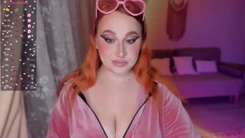 Snapshot of flower_camellia chatting on October 1, 2025, 2:39 am Camelia online show from October 1, 2025, 2:39 am