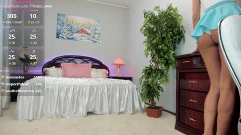 Nicole online show from January 18, 2025, 5:31 am