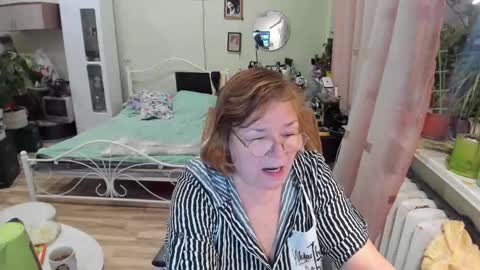 Snapshot of flowerlover8 chatting on January 31, 2026, 7:11 pm Flowerlower online show from January 31, 2026, 7:11 pm