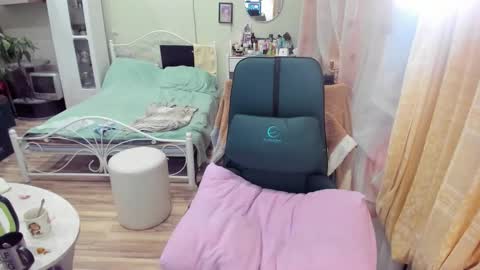 Snapshot of flowerlover8 chatting on February 7, 2026, 8:34 pm Flowerlower online show from February 7, 2026, 8:34 pm