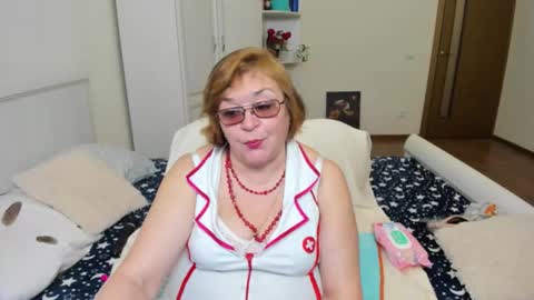 Snapshot of flowerlover8 chatting on March 1, 2026, 3:58 pm Flowerlower online show from March 1, 2026, 3:58 pm