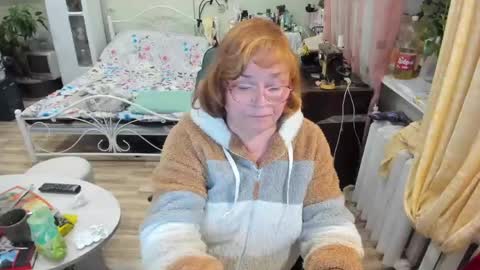 Flowerlower online show from May 30, 2026, 8:28 pm