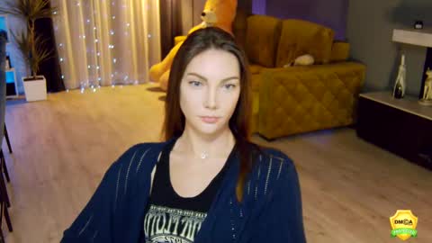 Katrin online show from February 21, 2025, 10:15 pm