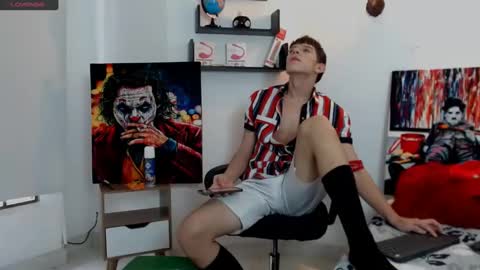 flowers109 online show from February 2, 2025, 9:02 pm