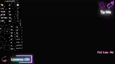 flowers109 online show from September 11, 2025, 10:10 pm