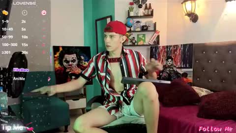 flowers109 online show from November 13, 2025, 11:03 pm