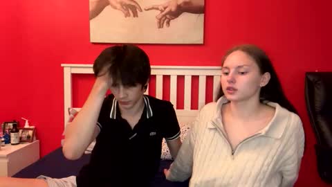 Snapshot of flowerscouple chatting on September 23, 2025, 2:31 pm flowerscouple online show from September 23, 2025, 2:31 pm