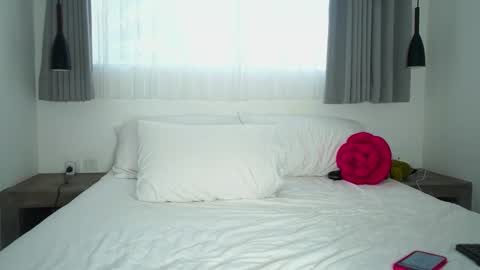 DARYA   online show from March 6, 2026, 5:59 am