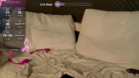 fluffy_cloude online show from February 20, 2026, 6:26 am