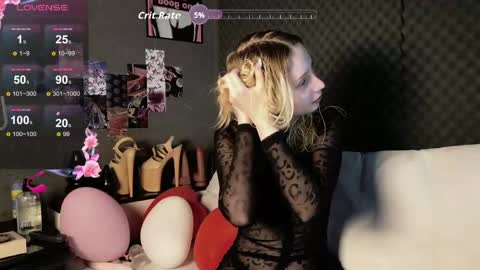 Snapshot of fluffy_cloude chatting on April 23, 2026, 5:41 am fluffy_cloude online show from April 23, 2026, 5:41 am