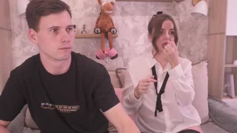 Snapshot of fluffy_hat chatting on February 1, 2026, 4:27 pm Fluffy and Krut online show from February 1, 2026, 4:27 pm