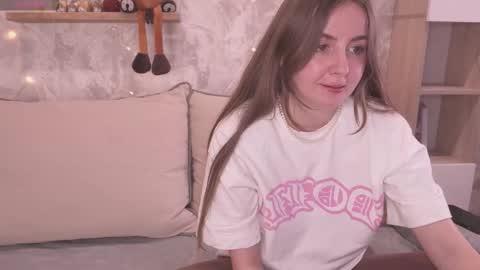 Snapshot of fluffy_hat chatting on February 13, 2026, 4:47 pm Fluffy and Krut online show from February 13, 2026, 4:47 pm