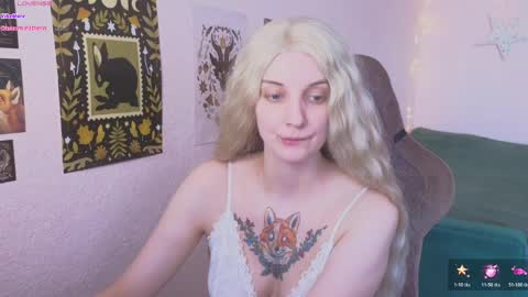 Agatha online show from April 1, 2026, 8:59 am