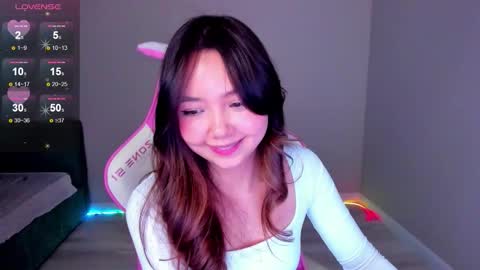 Rose online show from November 8, 2025, 1:33 pm