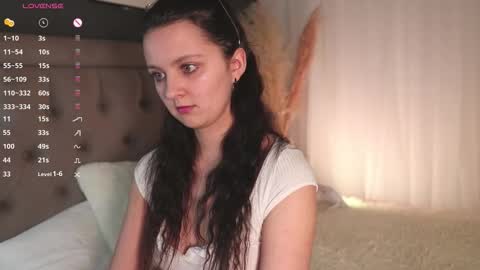 LilLisa online show from March 27, 2026, 6:52 am