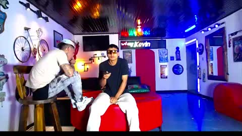 flyckers online show from April 8, 2026, 12:16 pm