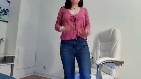 Snapshot of flymybutterfly chatting on February 27, 2026, 5:57 pm flymybutterfly online show from February 27, 2026, 5:57 pm