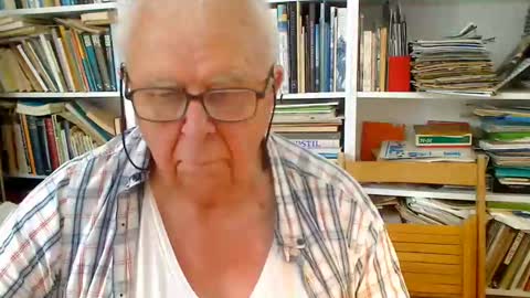 flyvbar online show from June 2, 2026, 11:56 am