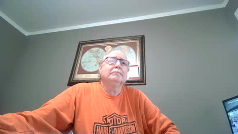 fmfsocal123 online show from October 23, 2025, 9:35 pm