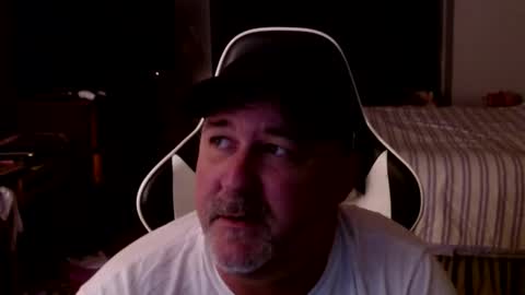 Snapshot of focohollywood chatting on January 27, 2025, 8:51 am Jack online show from January 27, 2025, 8:51 am